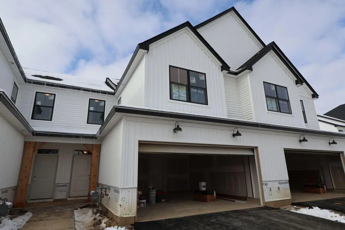 5508 Fawnsbury Court, Powell, OH 43065 - Image #1