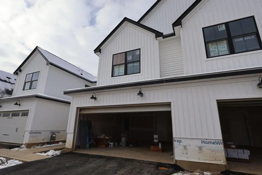 5508 Fawnsbury Court, Powell, OH 43065 - Image #3