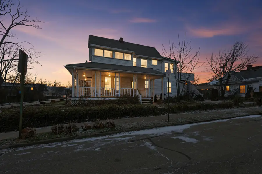 2458- 2458 1/2 Deming Avenue, Columbus, OH 43202 - Image #3