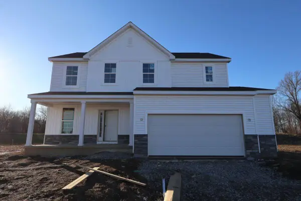 1728 Kenneth Drive, Delaware, OH 43015