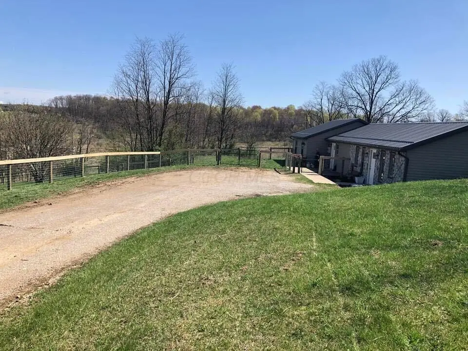 11039 Rankin Road, Glenford, OH 43739 - Image #1