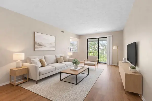 3204 Chateau Morse Court, Columbus, OH 43231