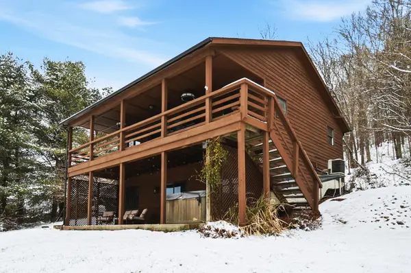 6321 Rk Miller Road, Logan, OH 43138