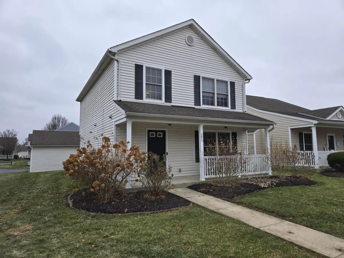 593 Lehner Woods Boulevard, Delaware, OH 43015 - Image #1