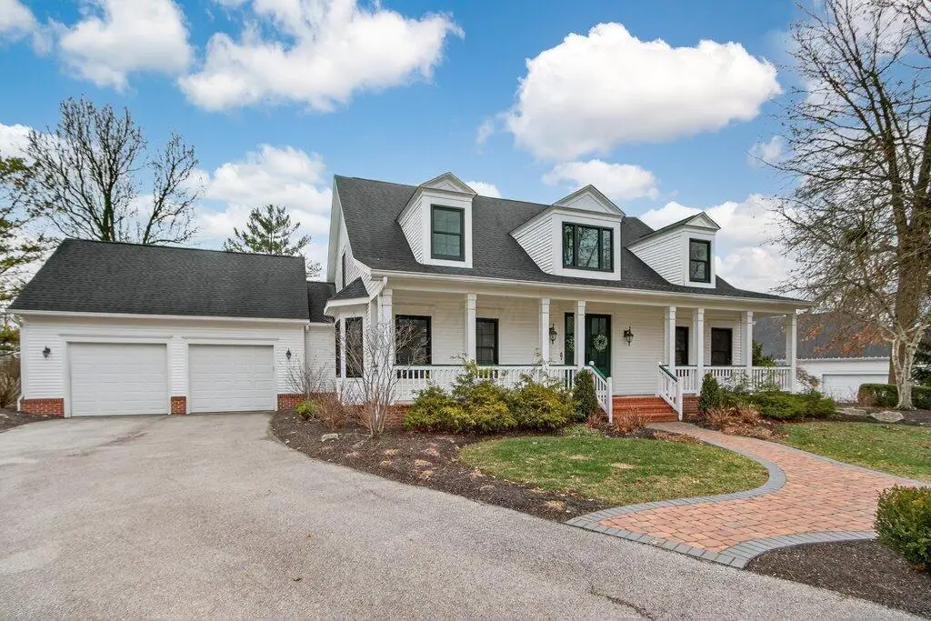 5090 Oakmont Place, Westerville, OH 43082 - Image #1