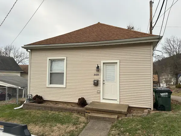 309 Welch Street, Dennison, OH 44621