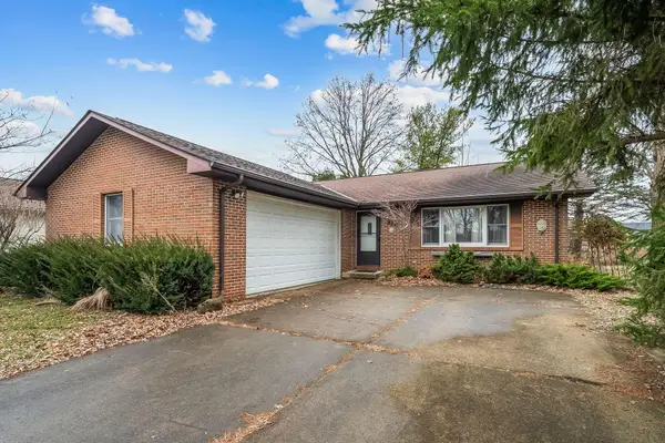 520 Chipmunk Lane, Sunbury, OH 43074