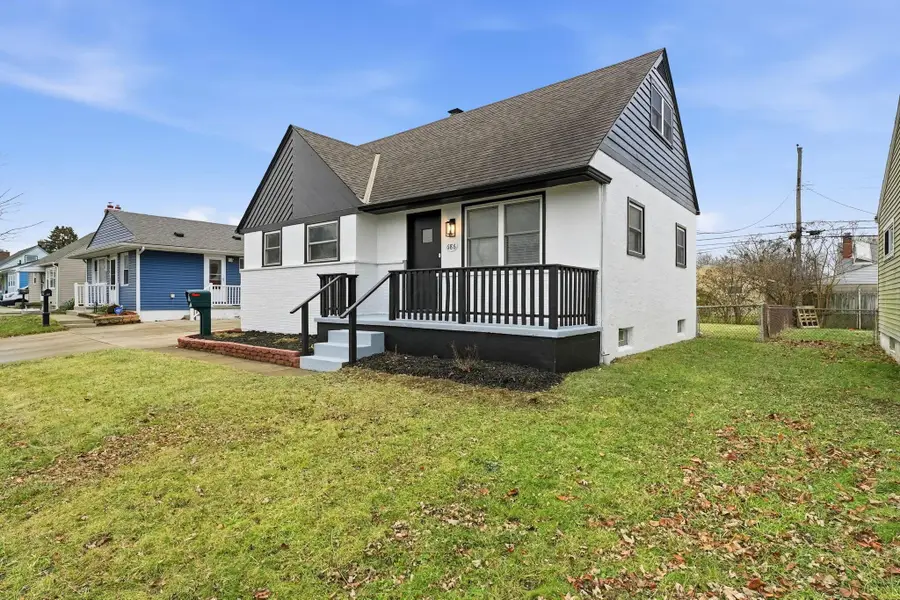 686 French Drive, Columbus, OH 43228 - Image #2