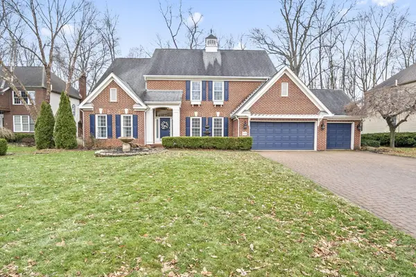 3110 Montclair Avenue, Lewis Center, OH 43035