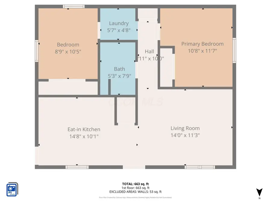 244 Scioto Street, Ashville, OH 43103 - Image #2