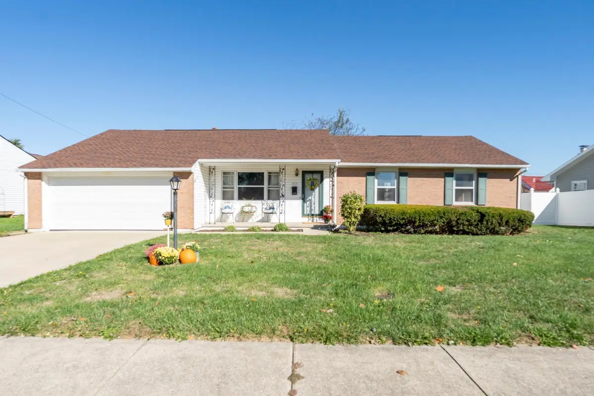 558 Damon Drive, Washington Court House, OH 43160 - Image #1