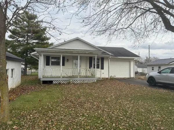 10936 6th Street, Clarksburg, OH 43115