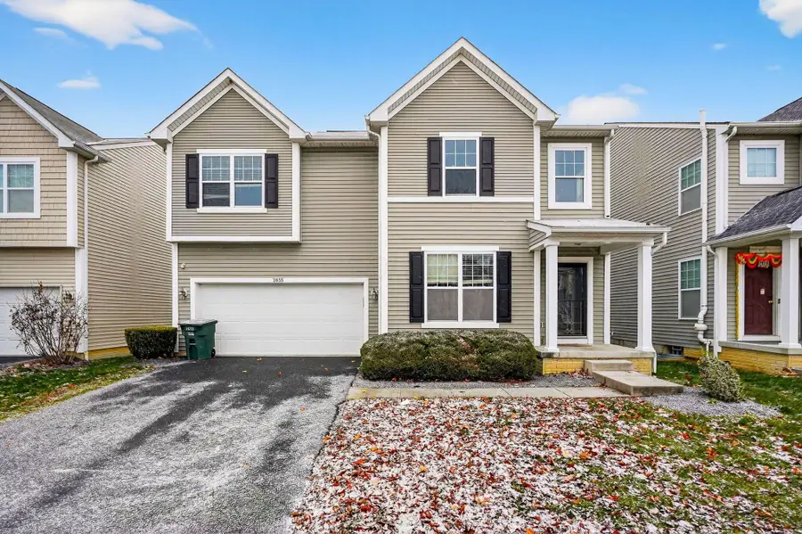 2655 Aeden Drive, Columbus, OH 43219 - Image #2