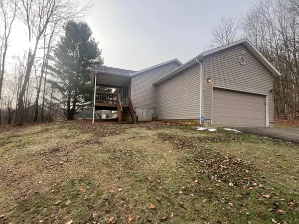 487 Glenmonte Drive, Howard, OH 43028
