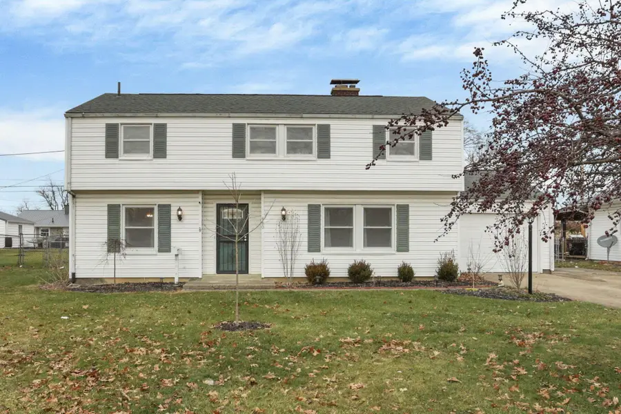 480 Yarmouth Lane, Columbus, OH 43228 - Image #2