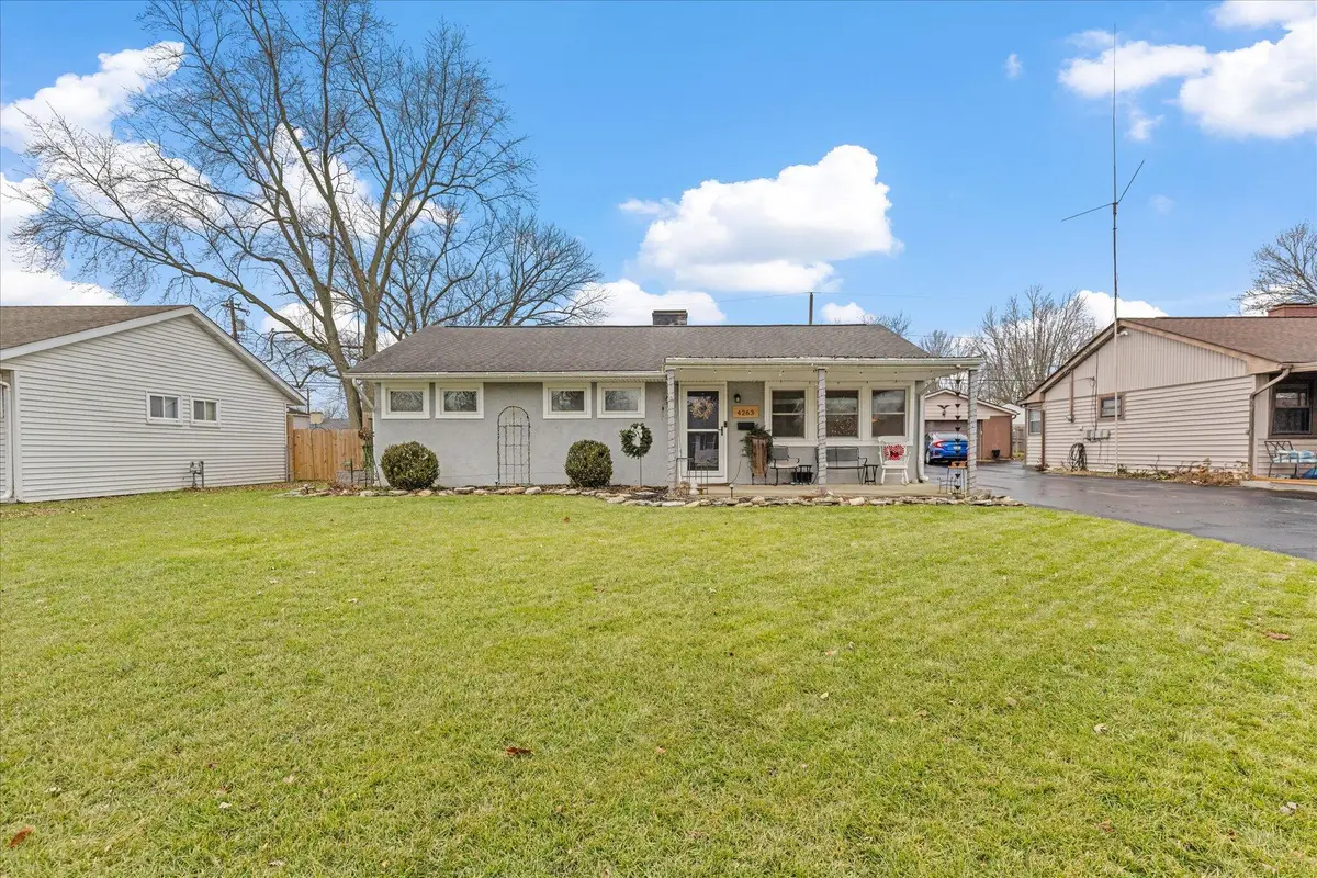 4263 Kerr Drive, Hilliard, OH 43026 - Image #1