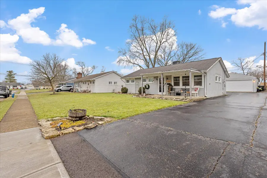 4263 Kerr Drive, Hilliard, OH 43026 - Image #2