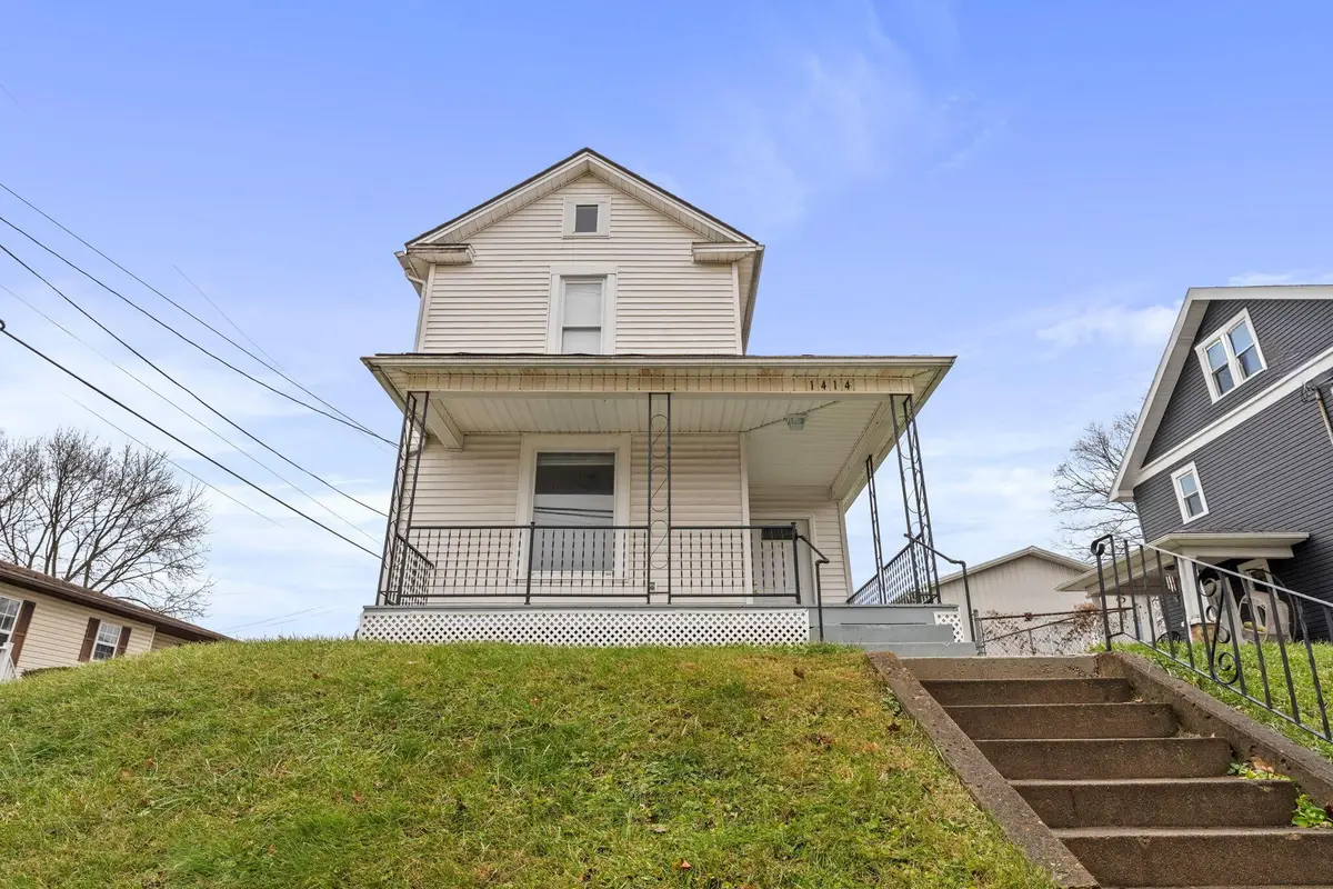 1414 Cedar Hill Road, Lancaster, OH 43130 - Image #1