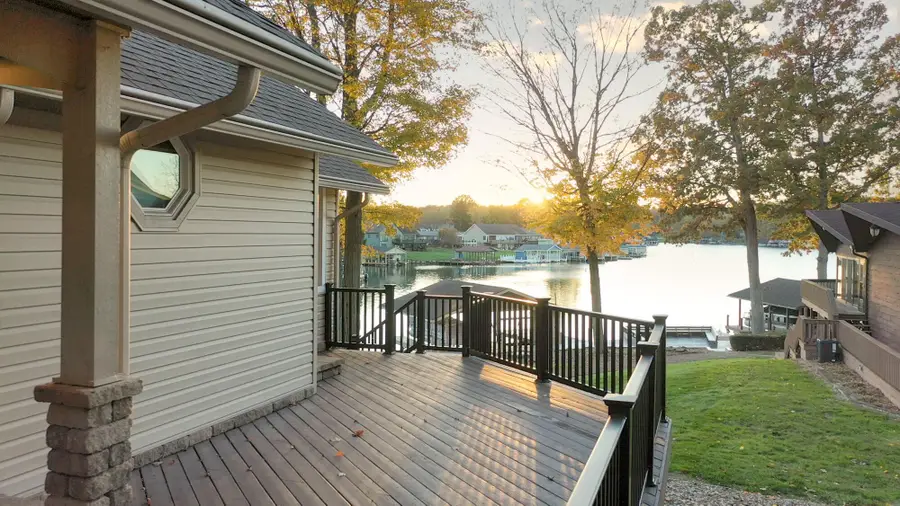 4045 Apple Valley Drive, Howard, OH 43028 - Image #2