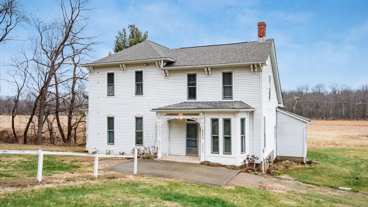 13255 Lonesome Road, Thornville, OH 43076 - Image #1