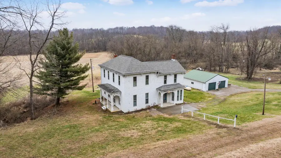 13255 Lonesome Road, Thornville, OH 43076 - Image #2