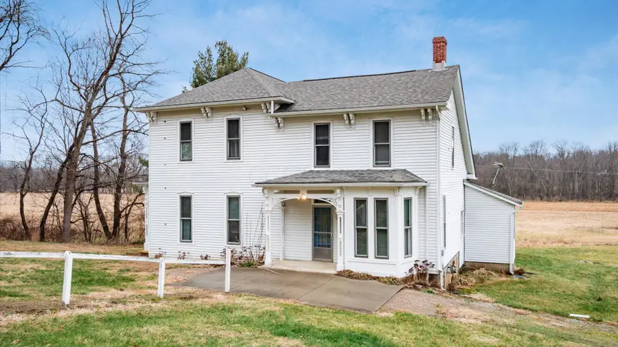 13255 Lonesome Road, Thornville, OH 43076 - #3