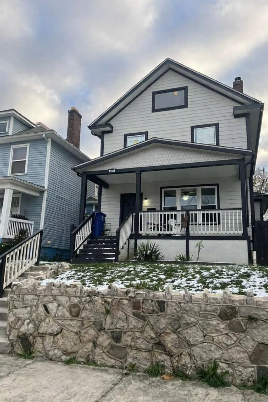 800 Carpenter Street, Columbus, OH 43206 - Image #1