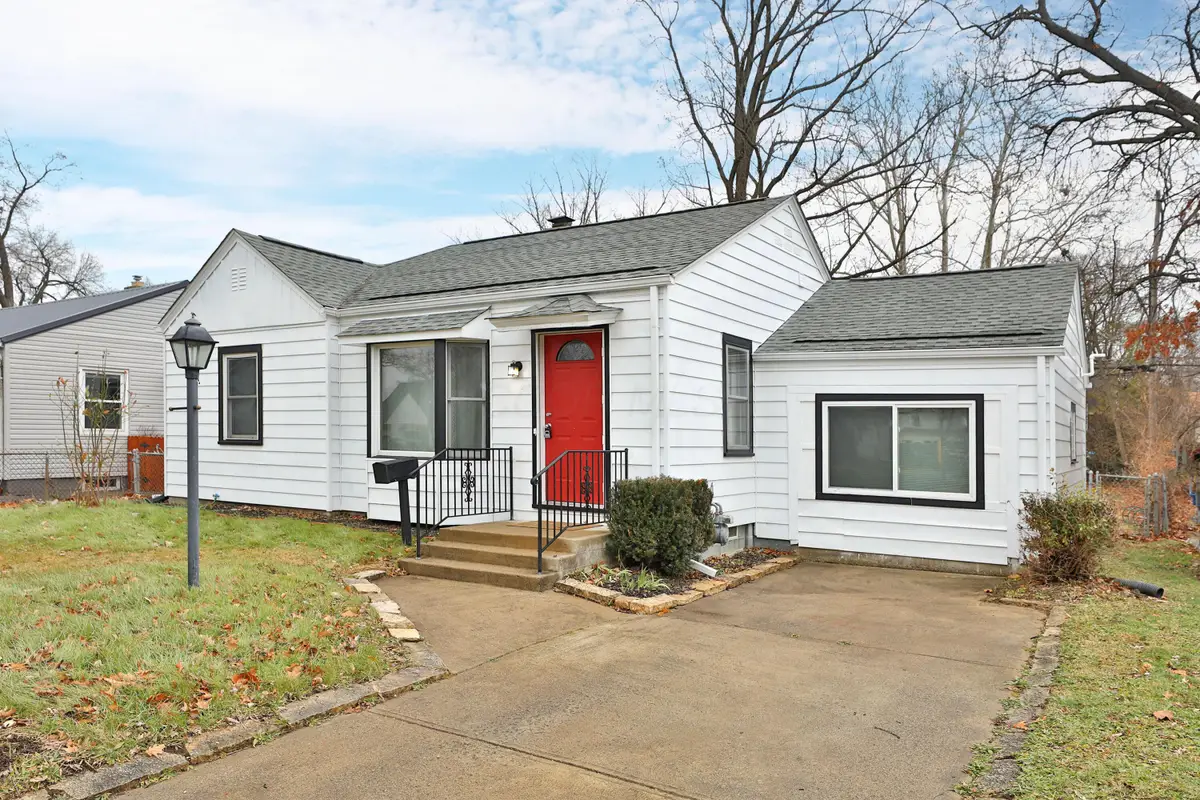 124 N Gould Road, Columbus, OH 43209 - Image #1