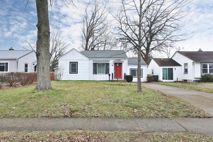 124 N Gould Road, Columbus, OH 43209 - Image #2
