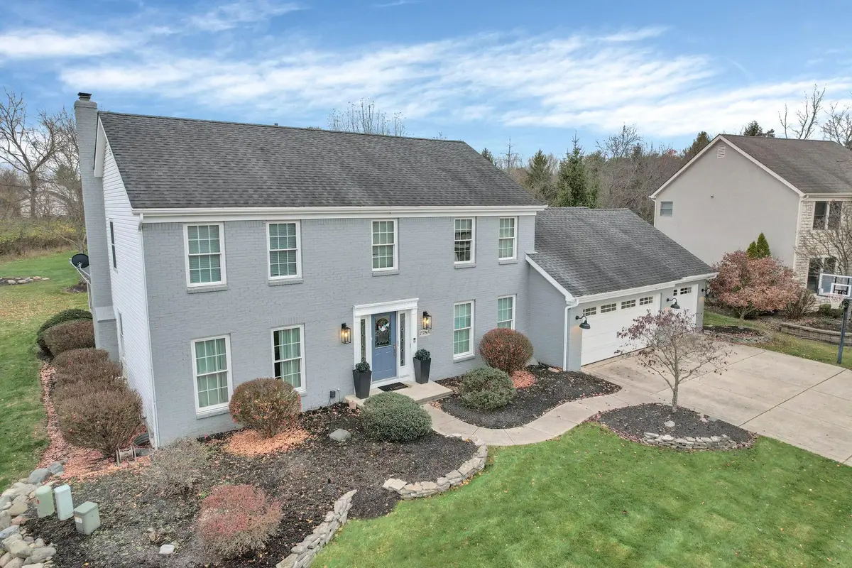 7785 Kate Brown Drive, Dublin, OH 43017 - Image #1