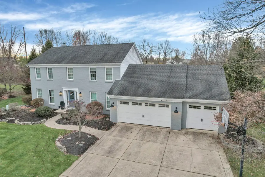 7785 Kate Brown Drive, Dublin, OH 43017 - Image #2