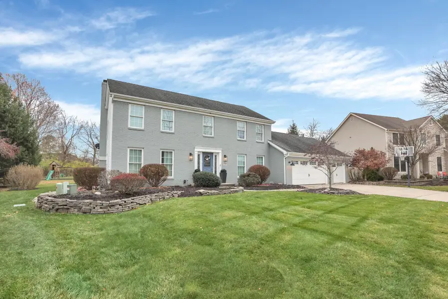 7785 Kate Brown Drive, Dublin, OH 43017 - Image #3