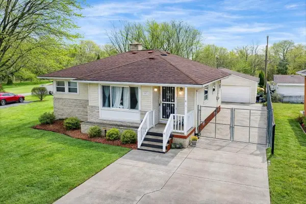 1071 N Hague Avenue, Columbus, OH 43204