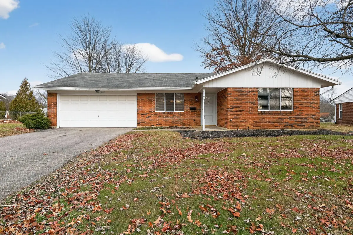 636 E Schrock Road, Westerville, OH 43081 - Image #1