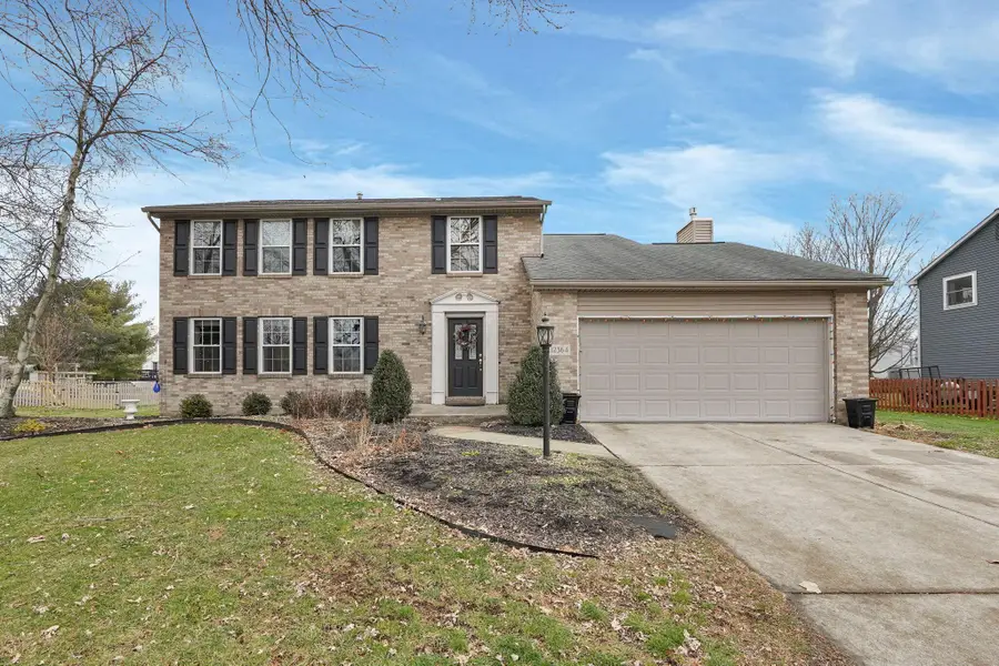 12364 Woodsfield Circle E, Pickerington, OH 43147 - Image #2