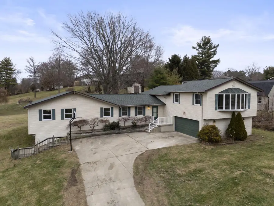 91 Dogwood Drive, Thornville, OH 43076 - Image #2