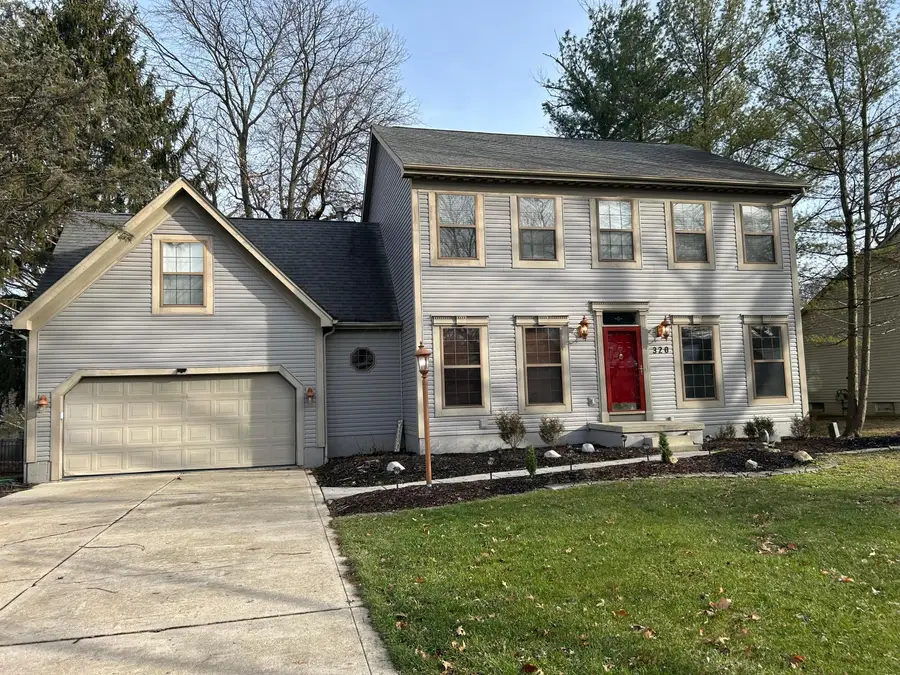 320 Spruce Hill Drive, Columbus, OH 43230 - Image #2