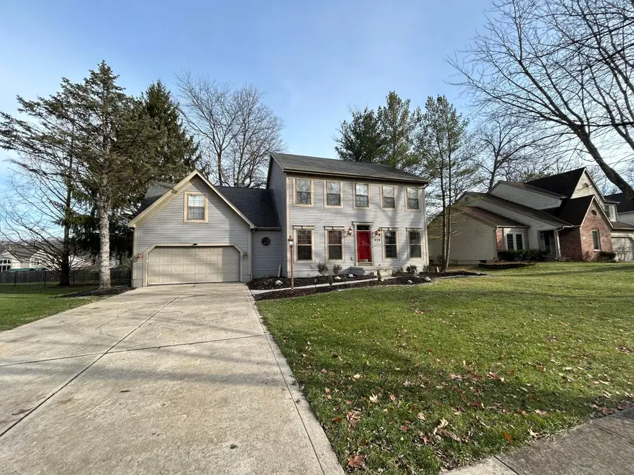 320 Spruce Hill Drive, Columbus, OH 43230 - Image #3