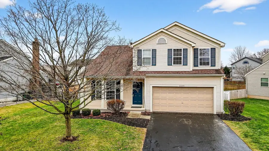 6941 Hemmingford Drive, Canal Winchester, OH 43110 - Image #2