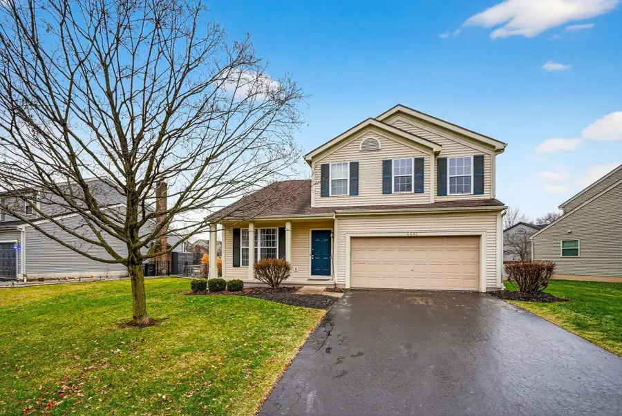 6941 Hemmingford Drive, Canal Winchester, OH 43110 - Image #3