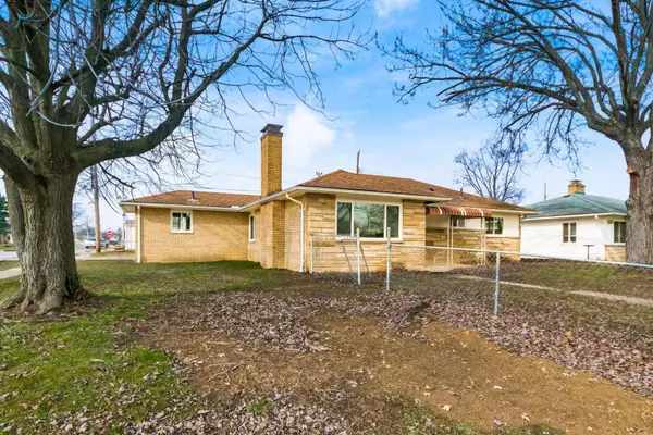 133 Postle Boulevard, Columbus, OH 43228