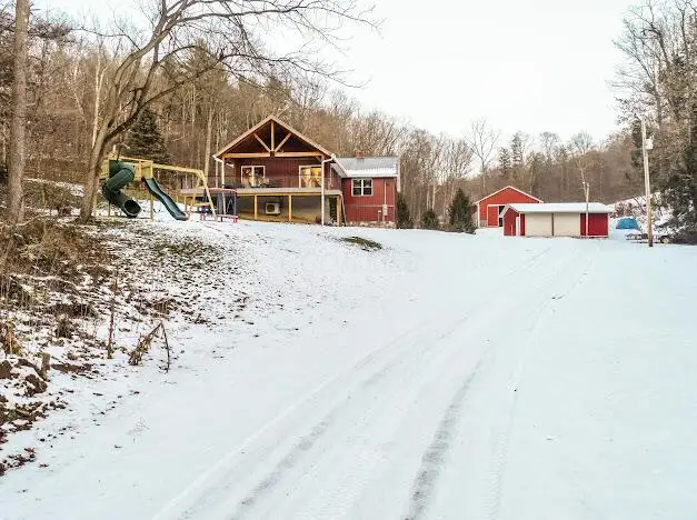 3303 Township Road 629, Loudonville, OH 44842 - Image #1