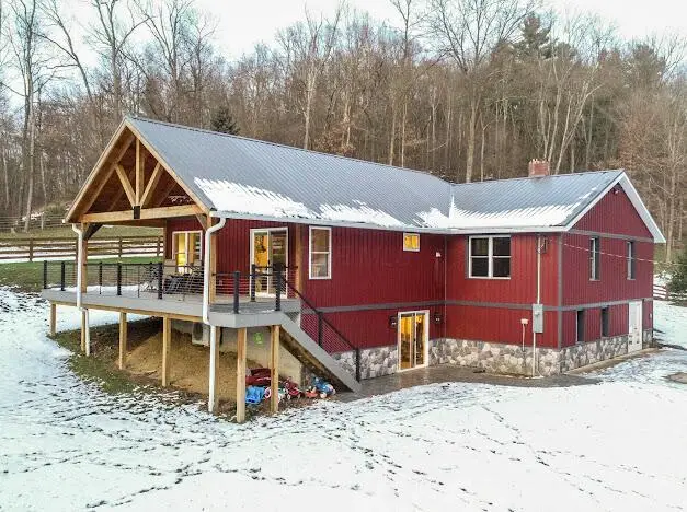 3303 Township Road 629, Loudonville, OH 44842 - Image #2