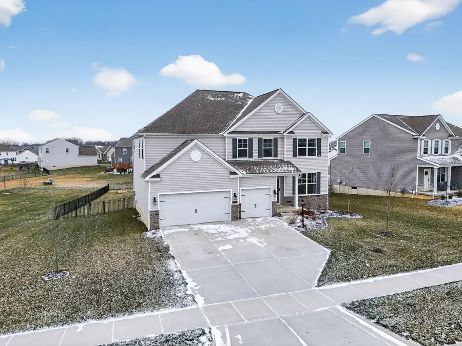 535 Brayshaw Drive, Ostrander, OH 43061 - Image #2