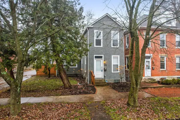 473 E Sycamore Street, Columbus, OH 43206