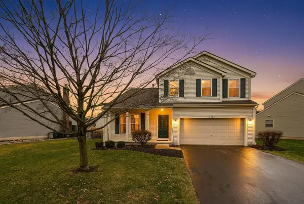 6491 Hemmingford Drive, Canal Winchester, OH 43110