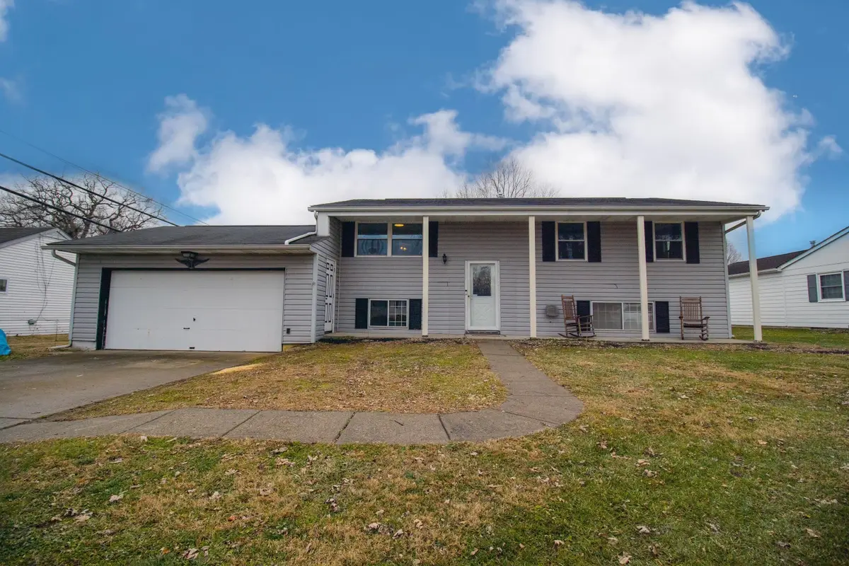 3034 Cypress Drive, Newark, OH 43055 - Image #1