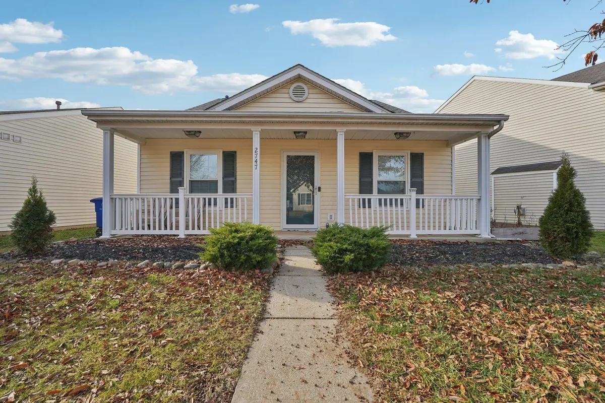 2747 Proclamation Way, Columbus, OH 43207 - Image #1