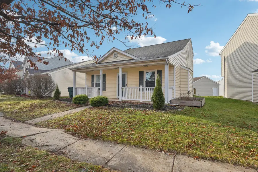 2747 Proclamation Way, Columbus, OH 43207 - Image #2