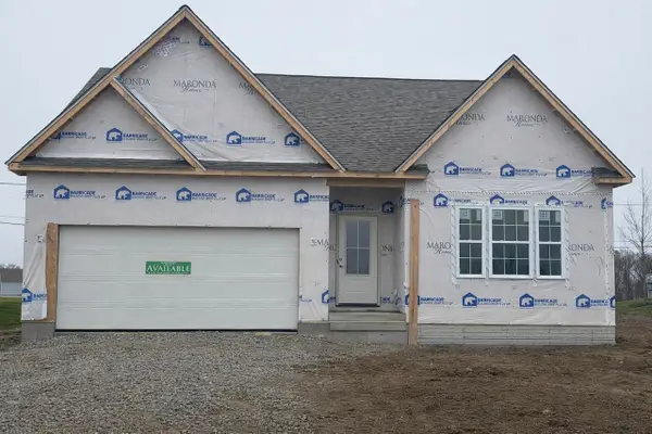 115 Black Oak Avenue, Marysville, OH 43040